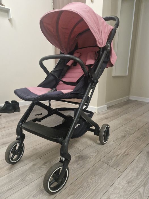 Cybex Breez carucior