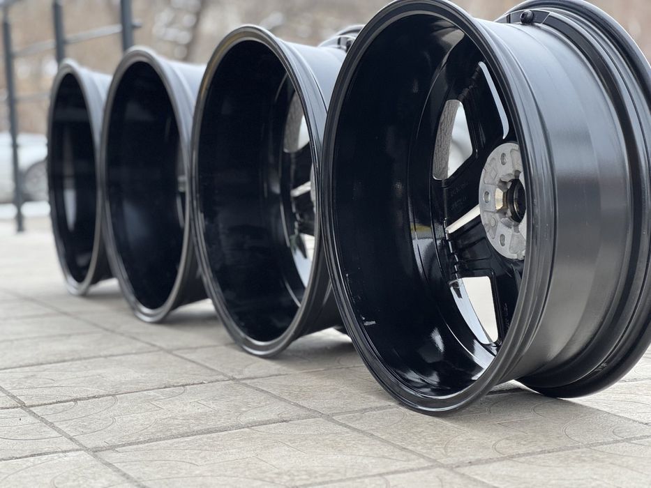 Оригинални Джанти Seat Tarraco/Ateca/Leon/Cupra/T Roc-19 цола/2020