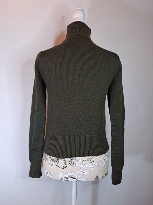 Pulover Zara Knit