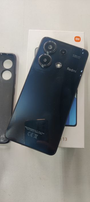 Продам Redmi Note 13 .