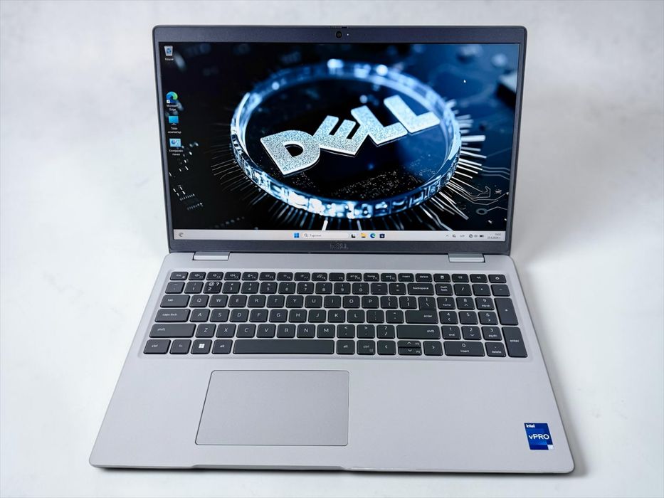 Лаптоп Dell Precision 3571 15.6" Full HD Intel Core i9-12900H 16GB RAM 512GB SSD Nvidia T600