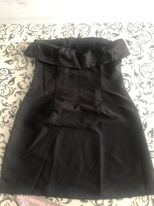 Рокля Missguided xs