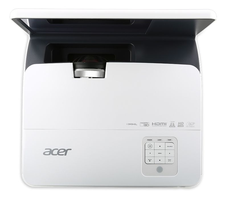 Проектор Acer u5320w