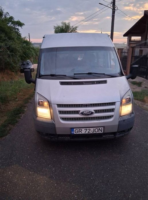 Vănd Ford Transit ‼️‼️