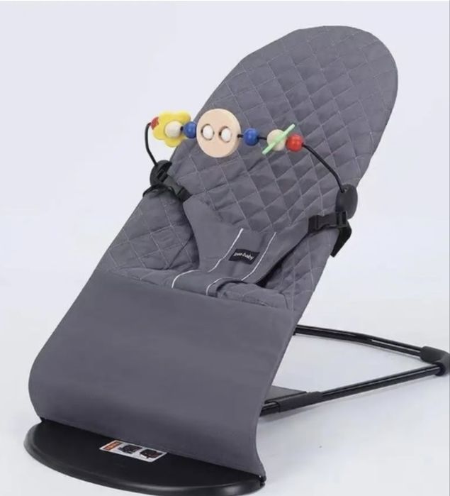 Шезлонг для малышей