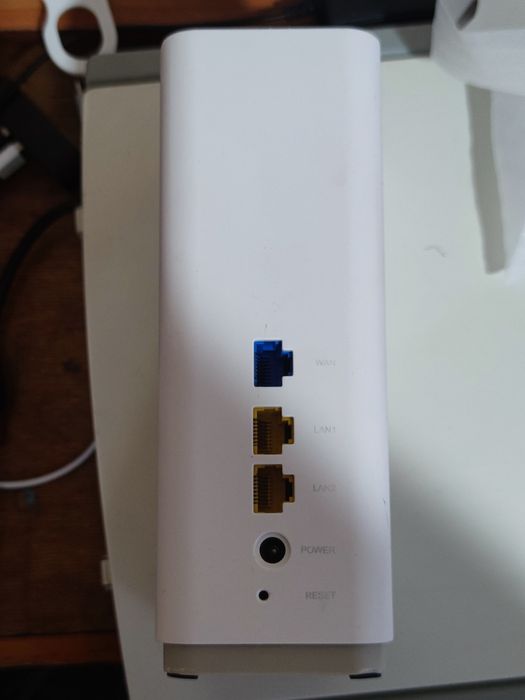 Wifi 6 ofis router