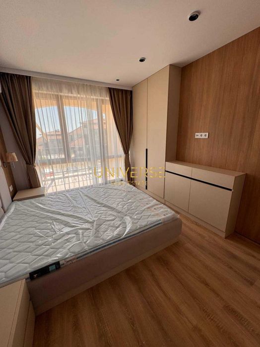 Продава се Тристаен апартамент в к.к. Слънчев бряг - 83 кв.м за 2494 €/кв.м - Снимка #2