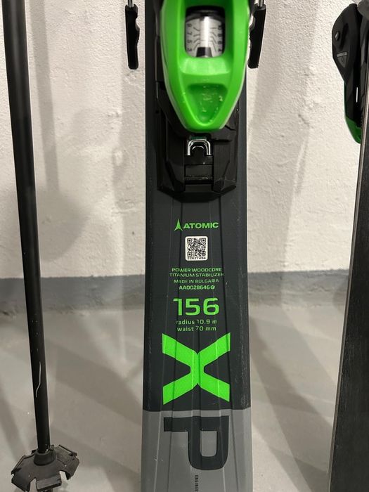 Echipament schi complet!! Super OCAZIE!!