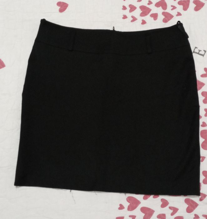 Юбки женские классика