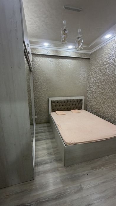 Сдается 1-комнатная квартира в аренду в Кушбеги ЖК Solaris