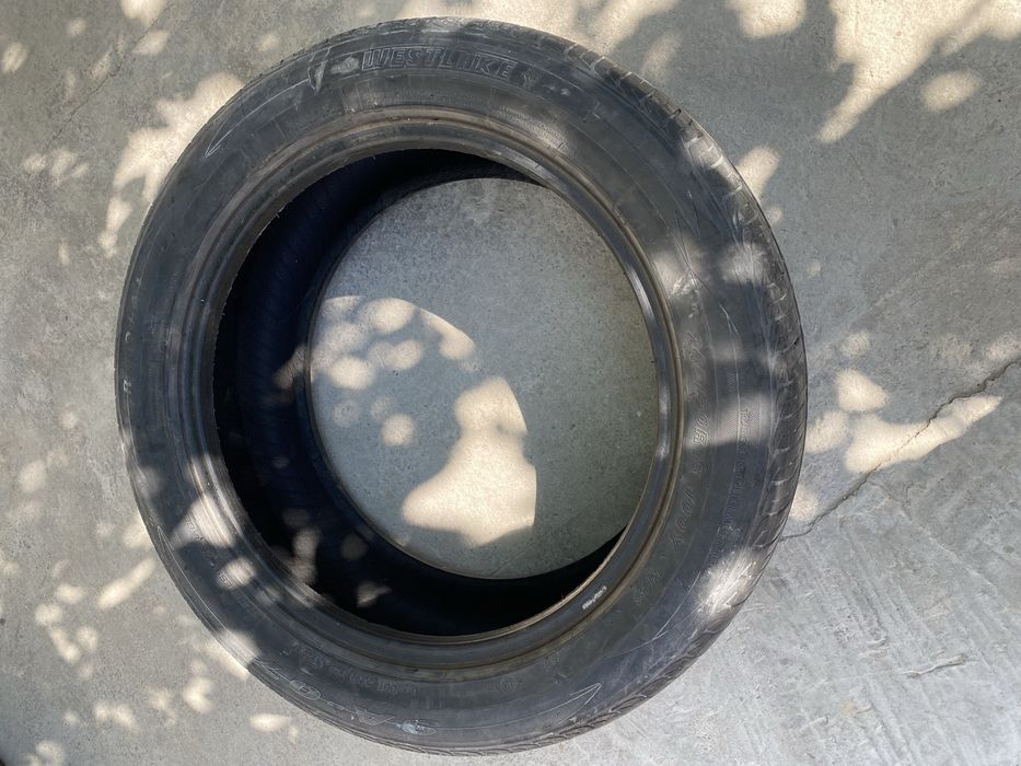 Шина балон 245/50 R18 (4та бор) арзонга бераман