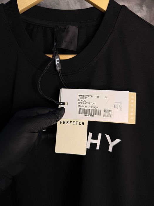 Tricou Givenchy Paris