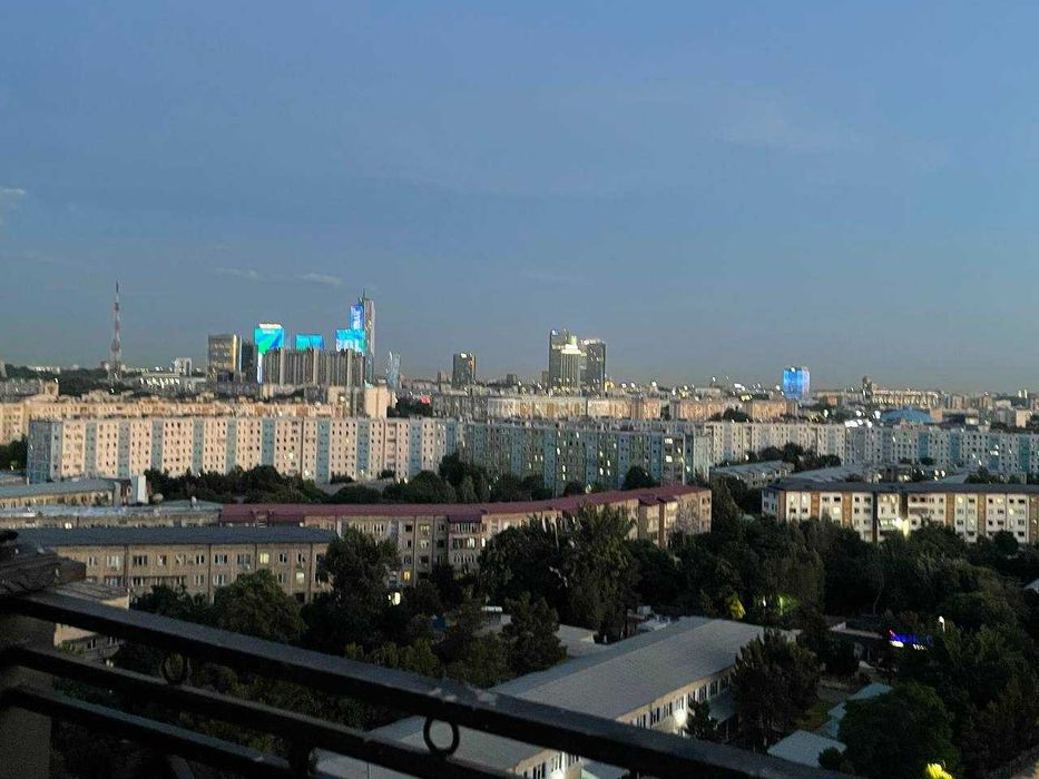 Срочно Продается 3\11\11 94м2 ЖК СЕБЗОР ат термизий мечеть ривиера !!