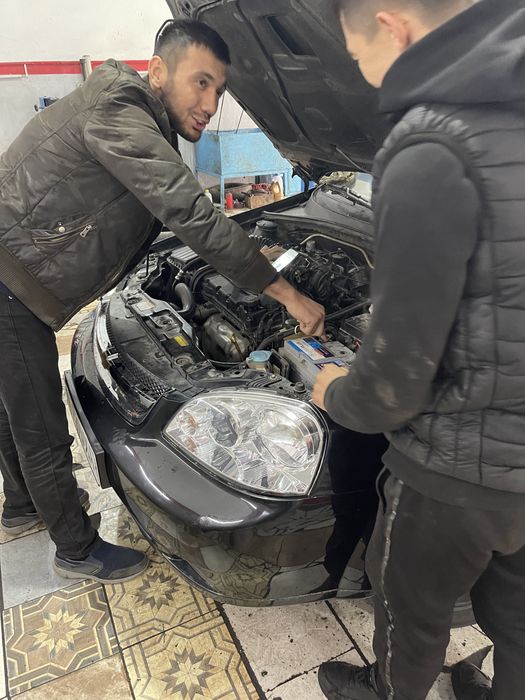 автоэлектрик выездном тех помош компютершик