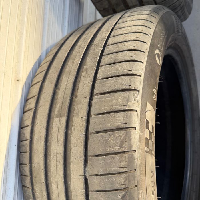 гуми Michelin Pilot