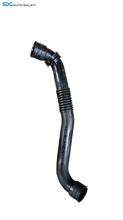 Furtun Conducta Epurator Gaze Aer Audi A4 B6 1.9 TDI AVB AWX AVF BKE 2001 - 2005 Cod 038103493AE [M8379]