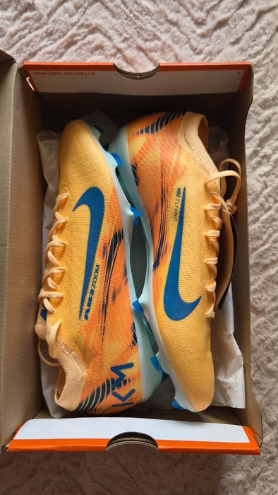 Nike Mercurial Vapor 16 Pro (бутонки)