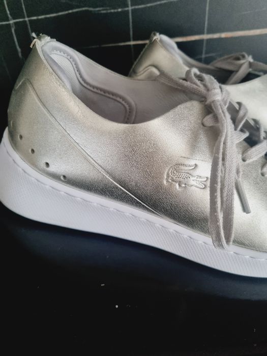 Lacoste Дамски кецове,обувки