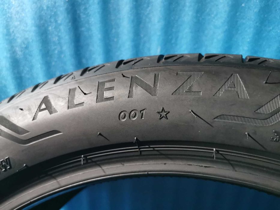 245/45 R20 - 275/40 R20 bridgestone runflat 4 bucati