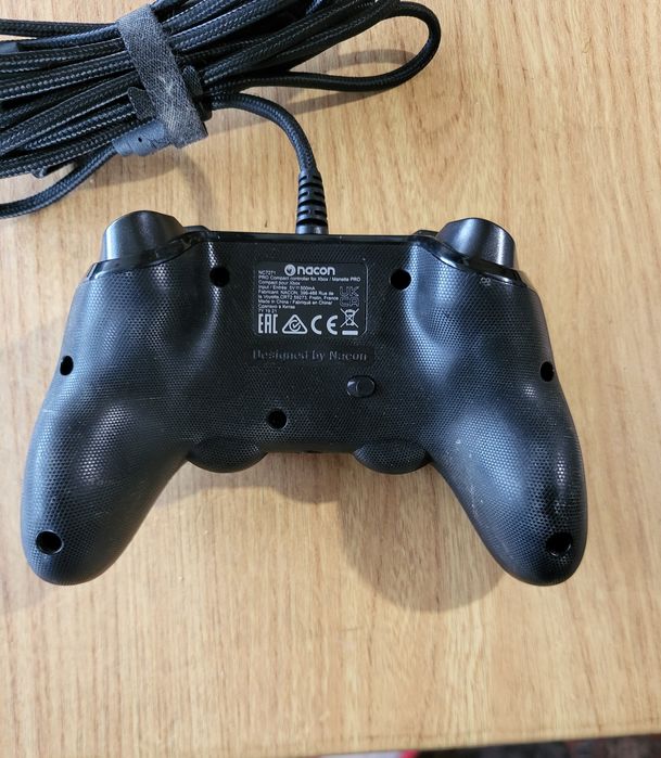 Джойстик bacon PRO Compact