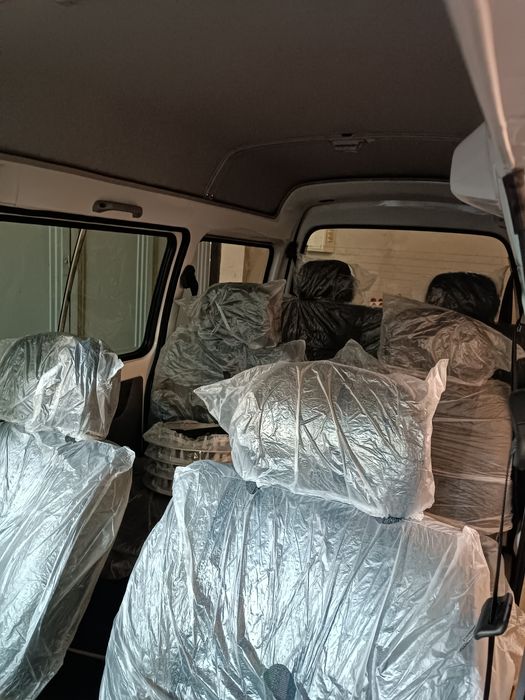 Дамас пачка 2025