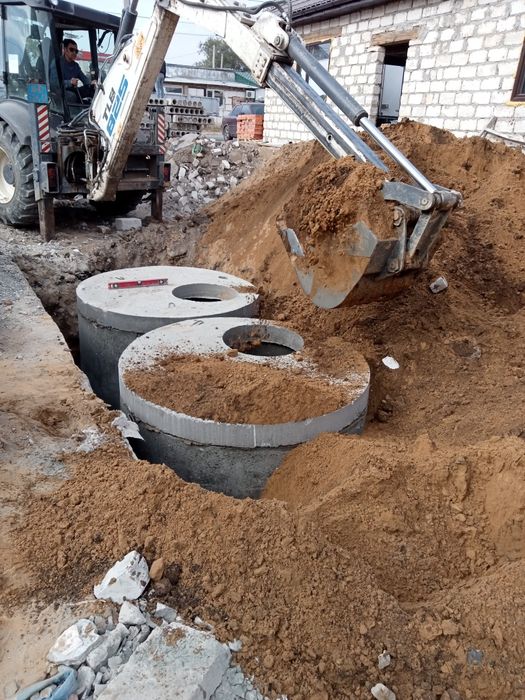 Сантехник разморозка чистка канализации