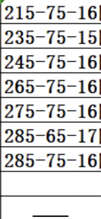 Цепи противоскольжения