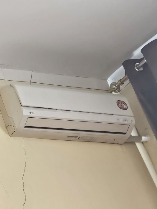 Кондиционер LG 12