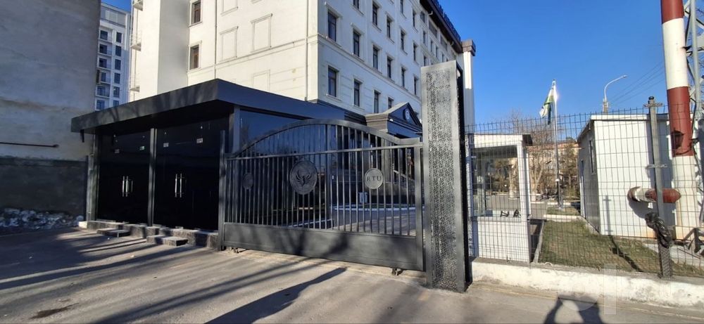 Kovka uslubidagi perila, darvoza va metal mahsulotlar tayyorlaymiz.