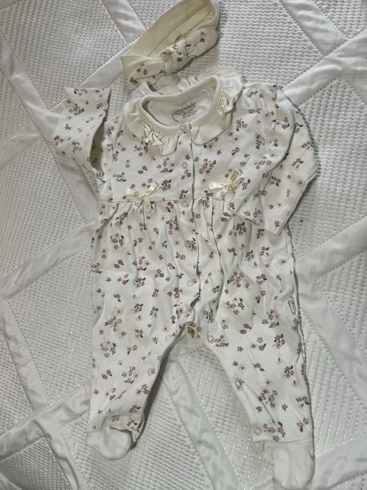 0-9 сәбиге арналған киімдер