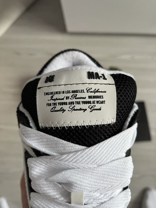 Amiri ma-1 crystal marimea 42 noi