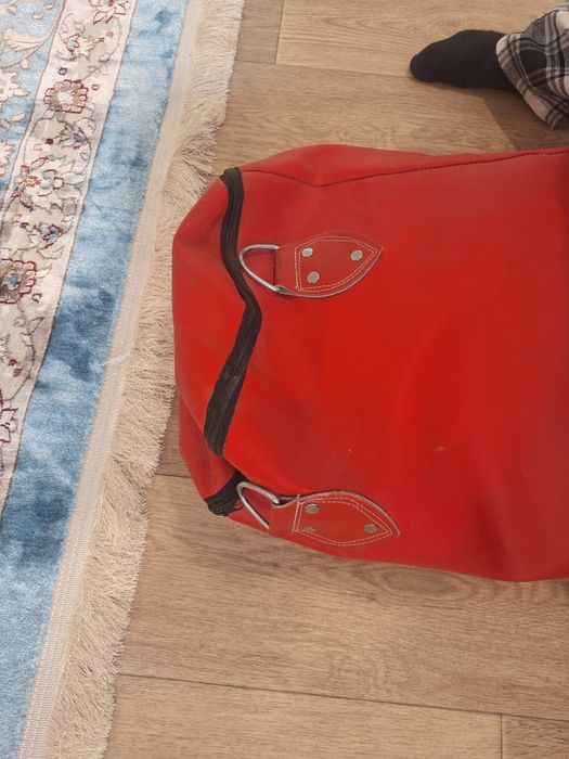 боксерская груша Adidas