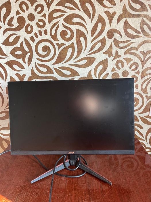 монитор acer 75hz 24дюйма