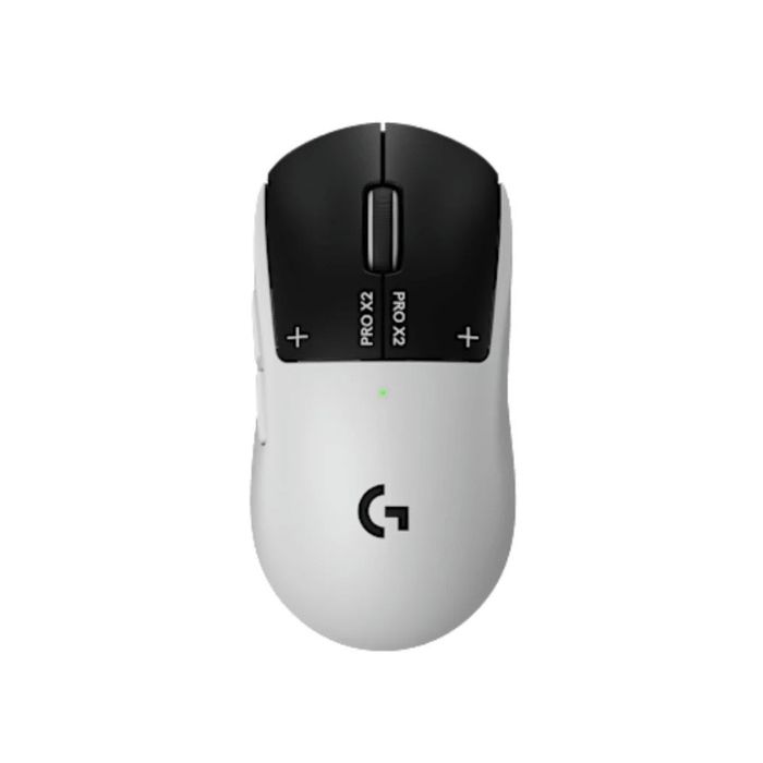 Мышь logitech G Pro X2 Superstrike , Lunar Eclipse