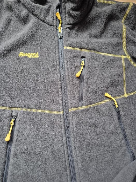 Bergans of Norway- полар, ръст 164 см.