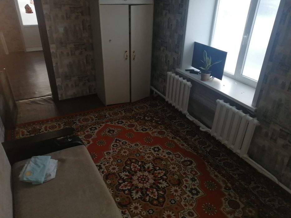 Сдам дом на длительное время