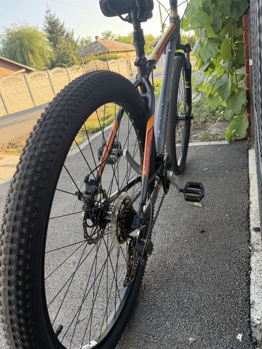 Bicicletă Trek Marlin 5 – Roți 29" – Frâne pe Disc