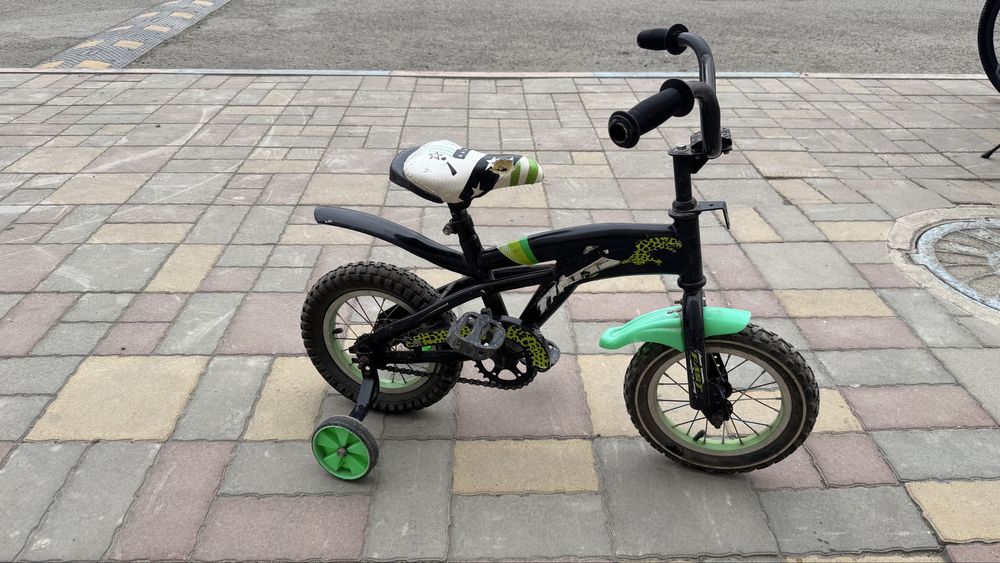 Спортивный велик сатылады