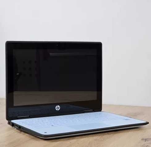 Leptop HP cu Touchscreen