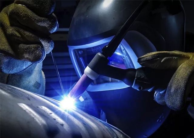 Сварочные работы  MIG TIG ( аргон , полуавтомат)