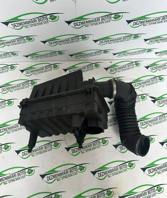Carcasa filtru aer Ford Focus 2002 1.6 MT (98 hp)