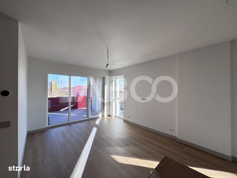 Apartament cu 3 camere in Iris Elite City finisaje calitative