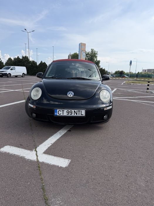 VOLKSWAGEN Beetle 2006 — imagine 2