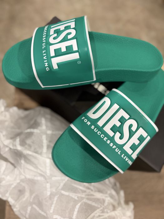 Чехли джапанки Diesel