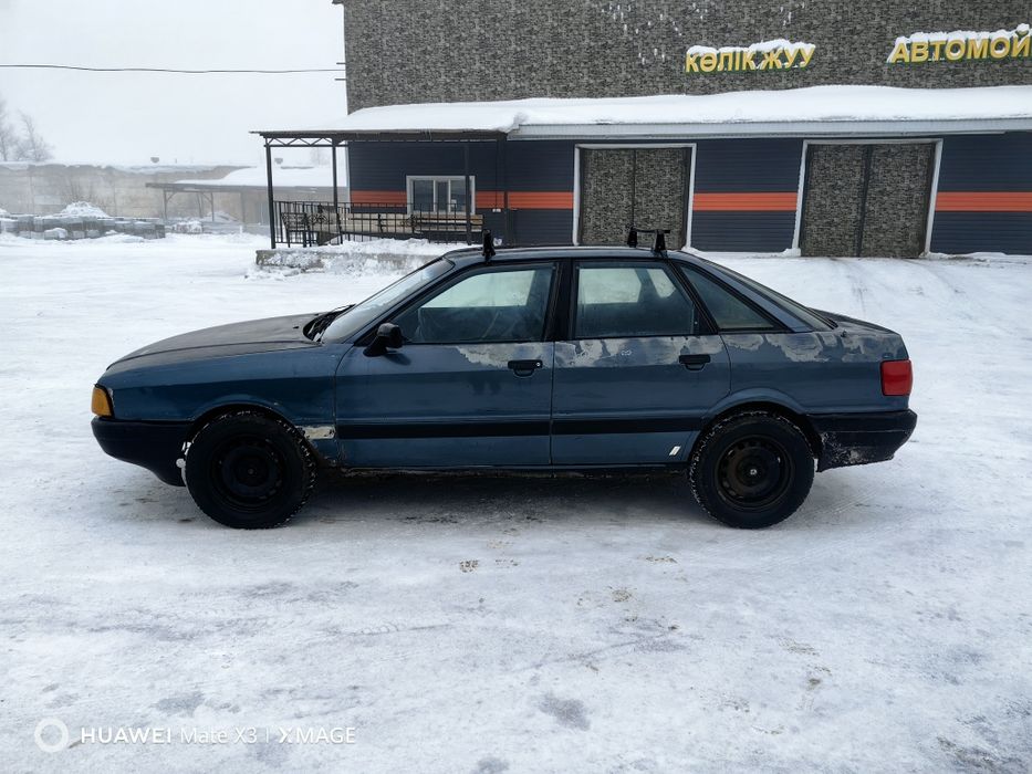 Продам Ауди 89 1990