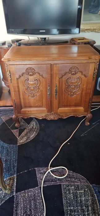 Комод стил Louis XV