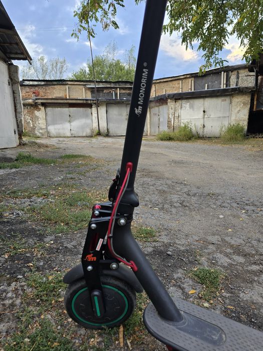 Самокат Xiaomi m365