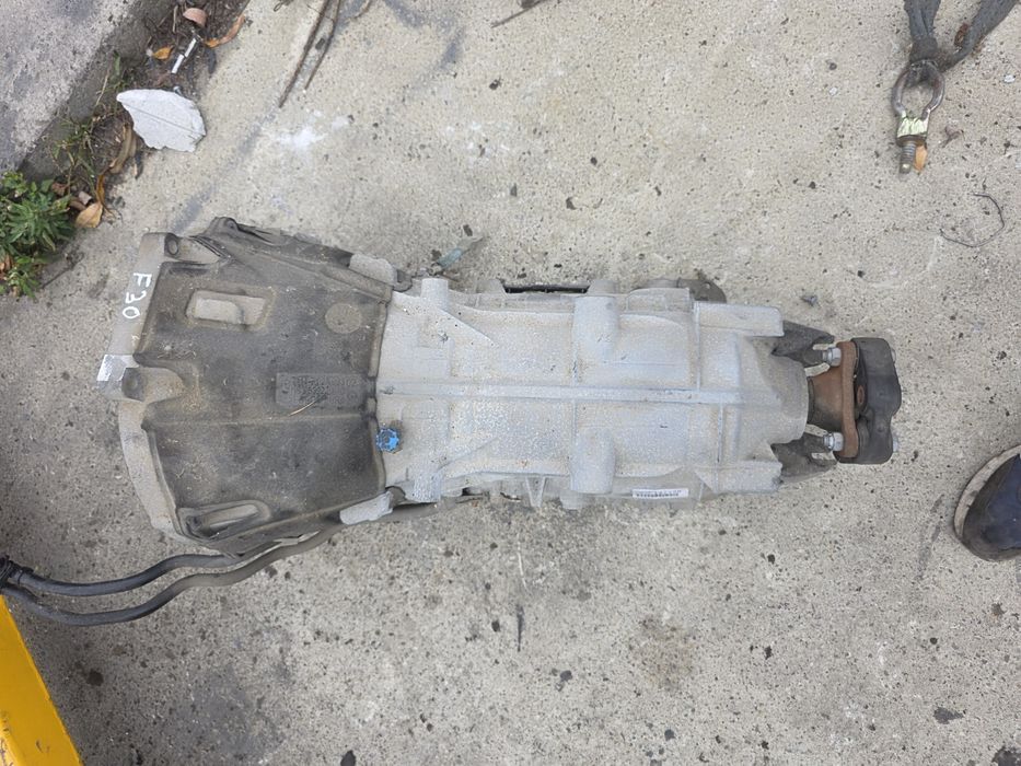 Cutie Viteze BMW F20 118d 116d F30 316D 318D N47D20C