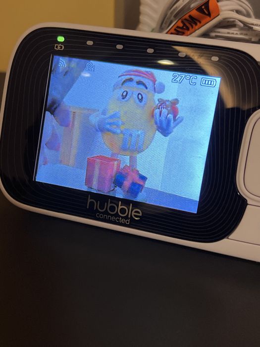 Бебефон Nursery Pal Essential