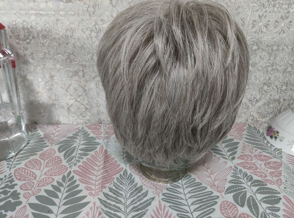 Парик из термо волокна